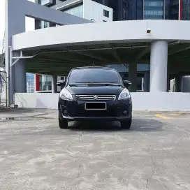 SIZUKI ERTIGA 1.4  GX  AT 2013