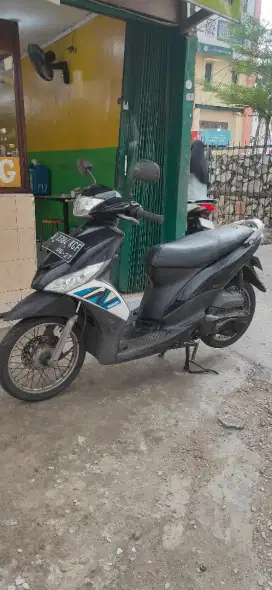 DIJual Motor MIO J 2012