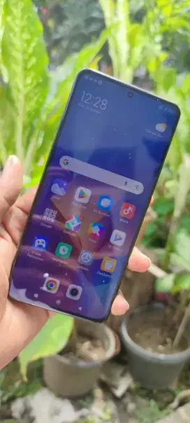 Xiaomi 12T Ram 8+3/256gb