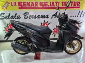 New vario 150 keyless SE