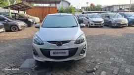 DP MURAH Mazda 2 1.5 R Bensin-AT  CUIWB