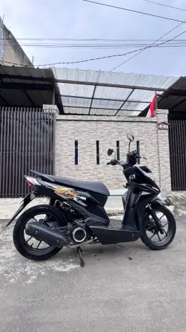 Beat Street 2018 Pgm Fi - ESP