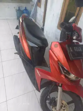 soul gt 115
tahun 2012
surat lengkap