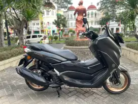 YAMAHA NMAX CON ABS 2021 CASH & KREDIT