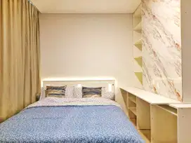 Disewa Apartemen Paddington Heights 3 Br