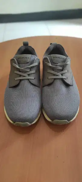 Sepatu Pakalolo Boots