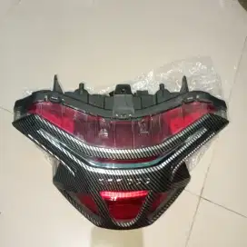 Stoplamp/lampu belakang pcx 150 tahun 2018 - 2020