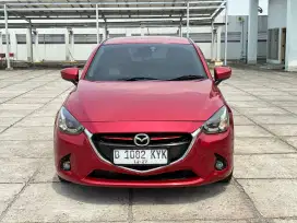 MAZDA 2 GT SKYACTIV 1.5 AT 2015