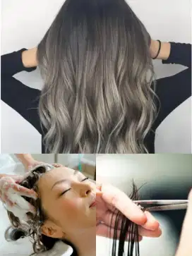 Dibutuhkan Karyawan Salon Khusus Wanita