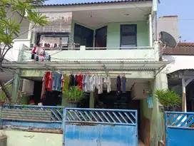 Dijual Lelang Rumah Jalan Mandala Selatan IX Tomang , Jakarta Barat