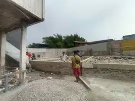 Dijual Tanah di Caringin, Bandung