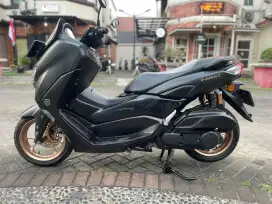 YAMAHA NMAX CON ABS 2021 SIAP PAKAI