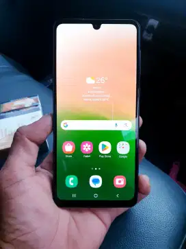 SAMSUNG A33 5G 8/256GB