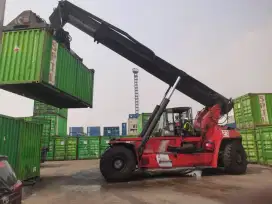 Investasi Bisnis Trucking: Stabil, Menguntungkan dan Berkembang Pesat
