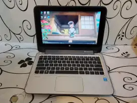 HP PAVILION 11 COMPAQ TOUCHSCREEN ELEGAN