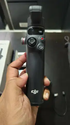 Gimbal Dji Osmo Mobile 7P