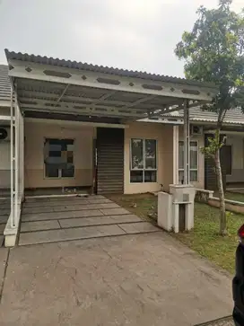 Dijual Rumah Rapi Terawat Siap Huni di Suvarna Sutera SHM On Hand
