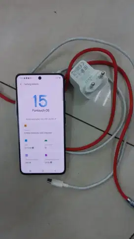Vivo v50 lite 5G 8/256