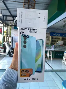 Samsung A16 5G 8/256gb