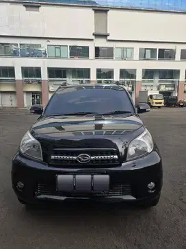 terios ts 2012 tangan pertama