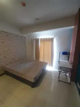 DIJUAL/DISEWA APARTEMEN SUNTER PARK VIEW TYPE STUDIO FULL FURNISHED