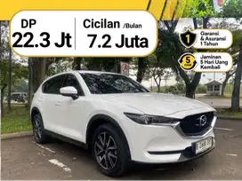 2018 Mazda CX-5 GT 1.5 AT TERMURAH BERKUALITAS DAN BERGARANSI