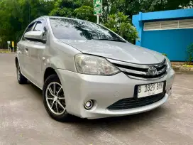 Etios 1.2 J 2015 Tdp2 JT Toyota E G march ayla sirion mirage sx4 MT