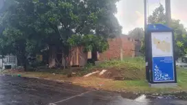 Murah Jual Bu, Tanah Kavling Siap Bangun Istana Kawaluyaan