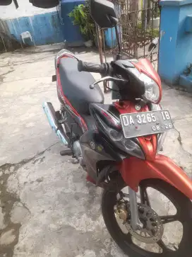 YAMAHA JUPITER JUAL SEADANYA