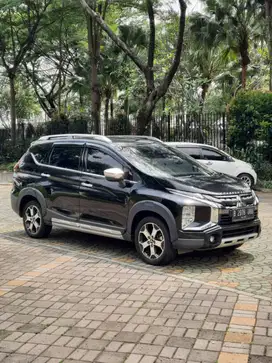 Mitsubishi Xpander Cross AT 2020