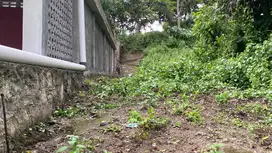 Bisa Nego koq: Tanah Pekarangan