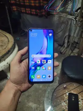 Jual Redmi Note 9 4+1/64Gb
