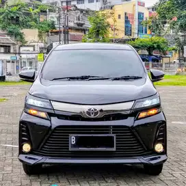 Avanza veloz 2021