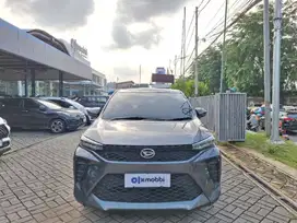 DP MURAH Daihatsu Xenia 1.3 CVZCB