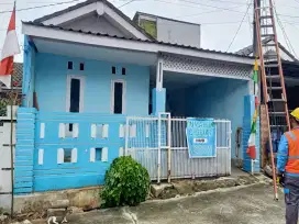 Disewakan rumah 3 kamar tidur
