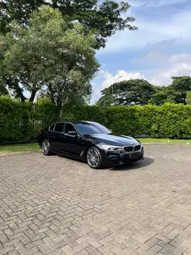 BMW 530i M Sport 2020