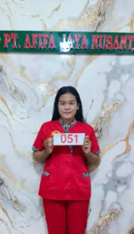 Jasa Penyalur ART, BABY SITTER, PERAWAT LANSIA.