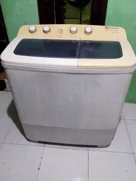 Mesin Cuci Electrolux 10kg
