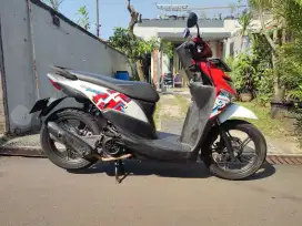 JUAL BEAT PAP TAHUN 2018