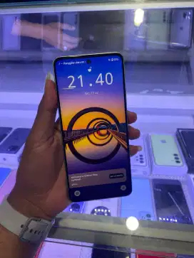 Dijual hp realme c67