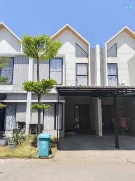 Disewakan Rumah Eastern Park Grand Eastern Sukolilo Surabaya