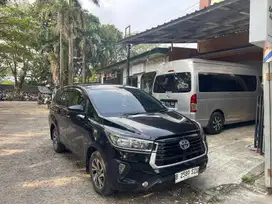 Innova Reborn 2.4G diesel