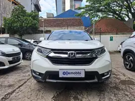 [OLXmobbi] HOT SALE - Honda CR-V 1.5 Turbo Bensin-AT 2017