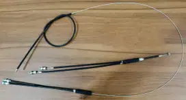 Kabel / Tali Rem Rotor BMX Freestyle