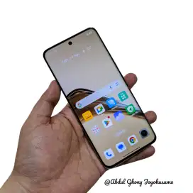 Realme 13 Pro Plus 5G 12/512 Green Fullset