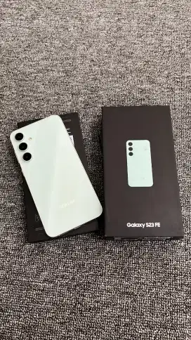 Samsung galaxy s23 FE