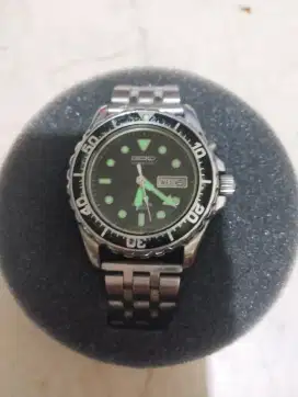 Seiko diver 200m 5m43-0A40