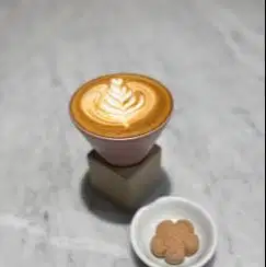 Lowongan Kerja Barista Female Surabaya