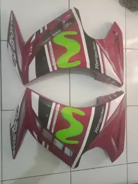 Cover sayap new vixion 2015