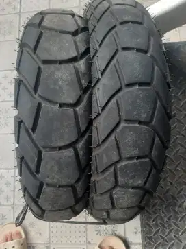 Jual cepat ban cabutan adv 160